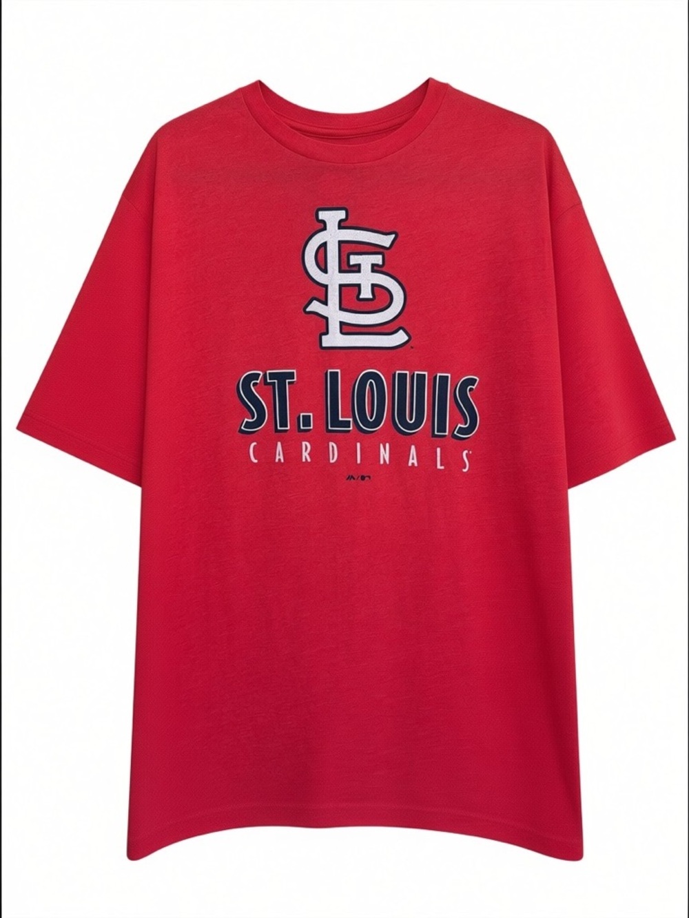 Majestic St. Louis Cardinals T-Shirt